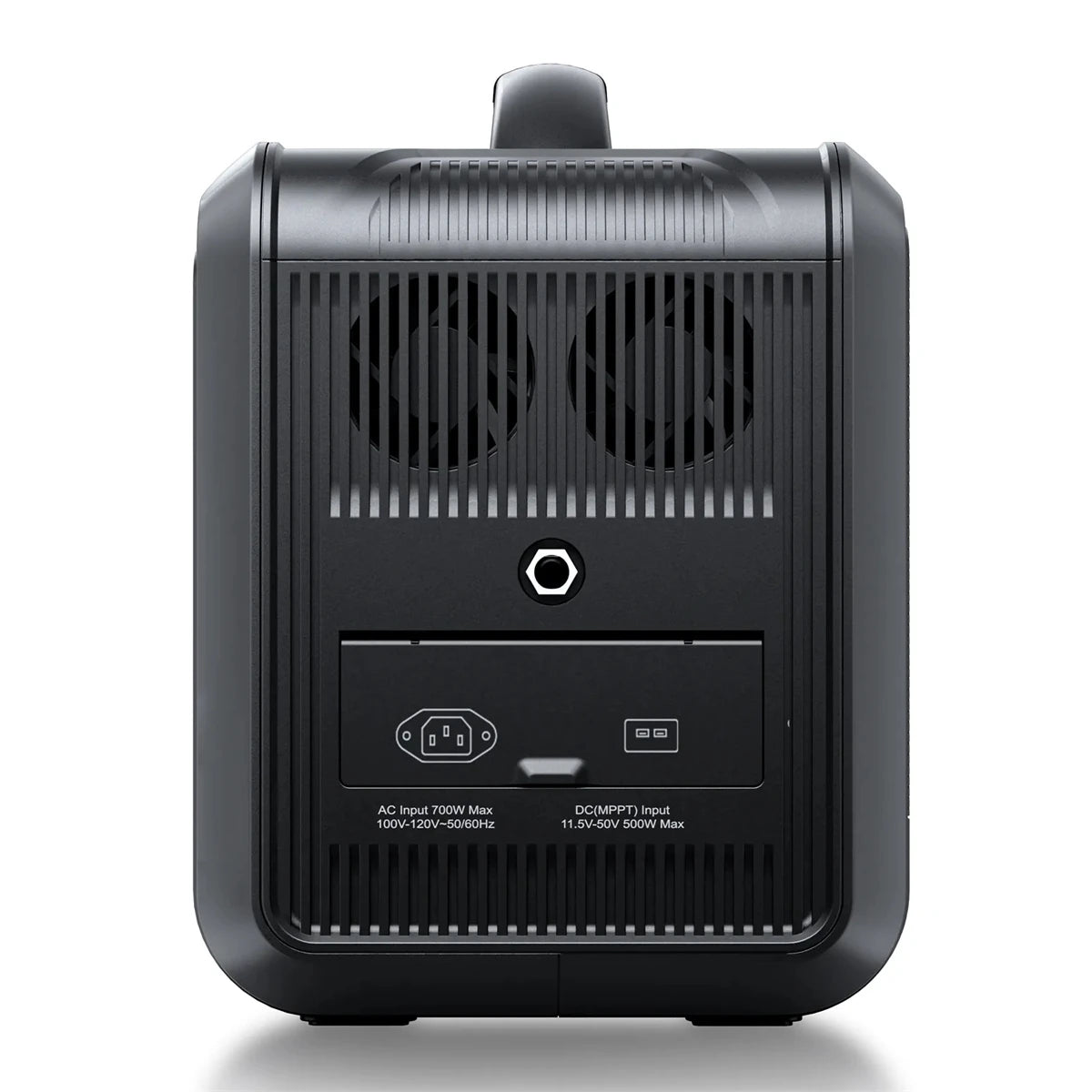 [UK Direct]  HS1200 1200W/960Wh Portable Power Station Solar Generator Lifepo4 Battery Generator Fully Charged 1.5 Hours Pure Sine Wave AC Outlet for UPS Outdoor Camping RV Emergency Home Backup UK Plug